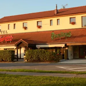3* Hotel & Restaurant Signal