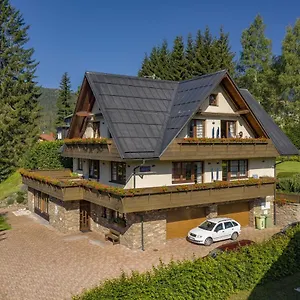 Aspen Špindlerŭv Mlýn