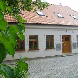 A Caferestaurant U Lavky Chrudim