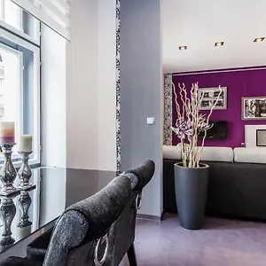  Apartmán Bubenikova